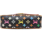 [🔄️B07 / F15] Louis Vuitton Canvas Monogram Multicolor Sologne Crossbody Bag - vintageandkickz