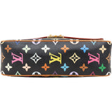 [🔄️B07 / F15] Louis Vuitton Canvas Monogram Multicolor Sologne Crossbody Bag - vintageandkickz