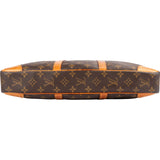 Louis Vuitton Monogram Canvas Porte-Documents Voyage Handbag