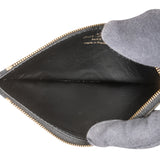 Louis Vuitton Monogram Empreinte Leather Insert Organizer
