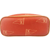 Louis Vuitton America`s Cup Saint-Tropez #0480 Bucket Crossbody Bag