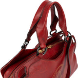 Cartier Leather Marcello de Cartier Tote Shoulder Bag