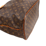 Louis Vuitton Monogram Canvas Palermo GM Shoulder Bag