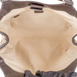 Gucci Monogram GG Sukey Handbag