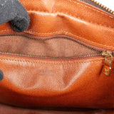 Louis Vuitton Monogram Canvas Jeune Fille GM Crossbody Bag