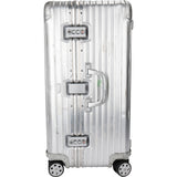 Rimowa Original Topas Sport Multiwheel Trolley Luggage Suitcase