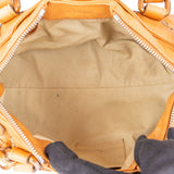Chloé Leather Paddington Handbag