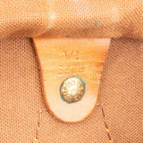 Louis Vuitton Monogram Canvas Speedy 30 Handbag