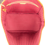 Louis Vuitton Monogram Canvas Neverfull MM Shoulder Bag - vintageandkickz