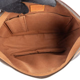 Louis Vuitton Monogram Canvas Tulum PM Shoulder Bag