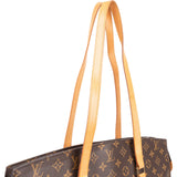 Louis Vuitton Monogram Canvas Babylone Shoulder Bag
