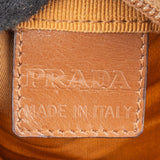 Prada Tessuto Nylon Small Cosmetic Pouch