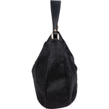 Gucci Guccissima Leather Hobo Shoulder Bag