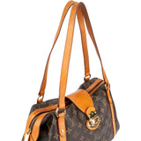 Louis Vuitton Monogram Canvas Stresa PM Shoulder Bag