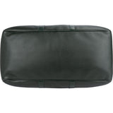 Louis Vuitton Green Taiga Leather Kendall 45 Bandoulière Travel Bag