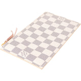 Louis Vuitton Monogram Damier Azur Canvas Felicie Insert Pochette