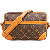 Louis Vuitton Monogram Canvas Trocadero 23 Crossbody Bag
