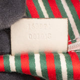 Gucci Monogram GG Shoulder Bag