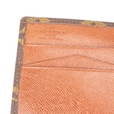 Louis Vuitton Monogram Canvas Victorine Wallet