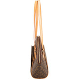 Louis Vuitton Monogram Canvas Ellipse GM Shoulder Bag