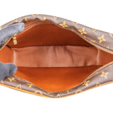 Louis Vuitton Monogram Canvas Trocadero 30 Crossbody Bag