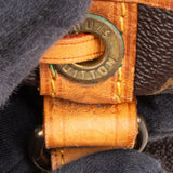 Louis Vuitton Monogram Canvas Sac Noé Petit Shoulder Bag