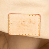 Louis Vuitton Monogram Damier Azur Canvas Artsy MM Handbag