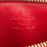 Louis Vuitton Monogram Vernis Leather Lexington Pochette Accessoires Handbag