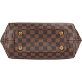 Louis Vuitton Damier Ebene Monogram Marylebone PM Shoulder Bag