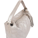 Louis Vuitton Leather Empreinte Monogram Shimmer Halo Handbag