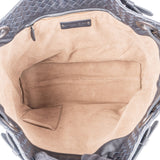 Bottega Veneta Intrecciato Leather Garda Shoulder Bag