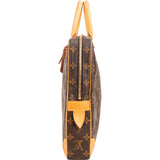 Louis Vuitton Monogram Canvas Porte-Documents Handbag