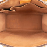 Louis Vuitton Monogram Canvas Popincourt Shoulder Bag
