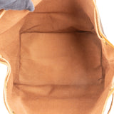 Louis Vuitton Monogram Canvas Sac Noé Grande Shoulder Bag