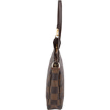 Louis Vuitton Monogram Damier Ebene Pochette Accessoires Handbag