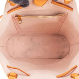 Louis Vuitton Monogram Damier Azur Girolata Handbag