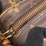 Louis Vuitton Monogram Canvas Saint Germain PM Crossbody Bag