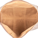 Louis Vuitton Monogram Canvas Sac Flanerie 45 Shoulder Bag