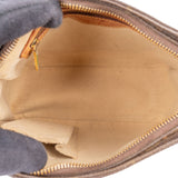 Louis Vuitton Monogram Canvas Looping MM Shoulder Bag