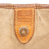 Louis Vuitton Monogram Canvas Galliera Shoulder Bag