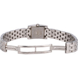 Longines Silver Tone DolceVita Women Watch