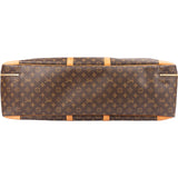 Louis Vuitton Monogram Canvas Sirius 70 Travel Bag