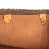 Louis Vuitton Monogram Canvas Keepall 60 Travel Bag