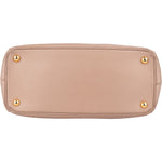 Prada Saffiano Leather Lux Galleria Handbag - vintageandkickz