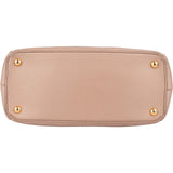 Prada Saffiano Leather Lux Galleria Handbag - vintageandkickz