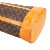 Louis Vuitton Monogram Canvas Randonnee GM Backpack Shoulder Bag