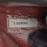 Chanel Quilted Lambskin 24K Gold Single Flap Shoulder Bag