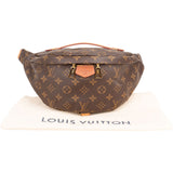 Louis Vuitton Monogram Canvas Crossbody Bumbag