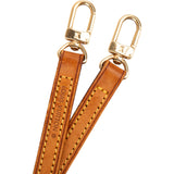 Louis Vuitton Vachetta Leather Bags Strap
