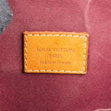 Louis Vuitton Monogram Vernis Alma GM Handbag